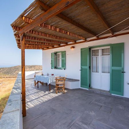 Villa «Marmara» House Cherronisos  Exterior foto
