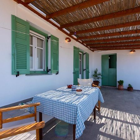 Villa «Marmara» House Cherronisos  Exterior foto