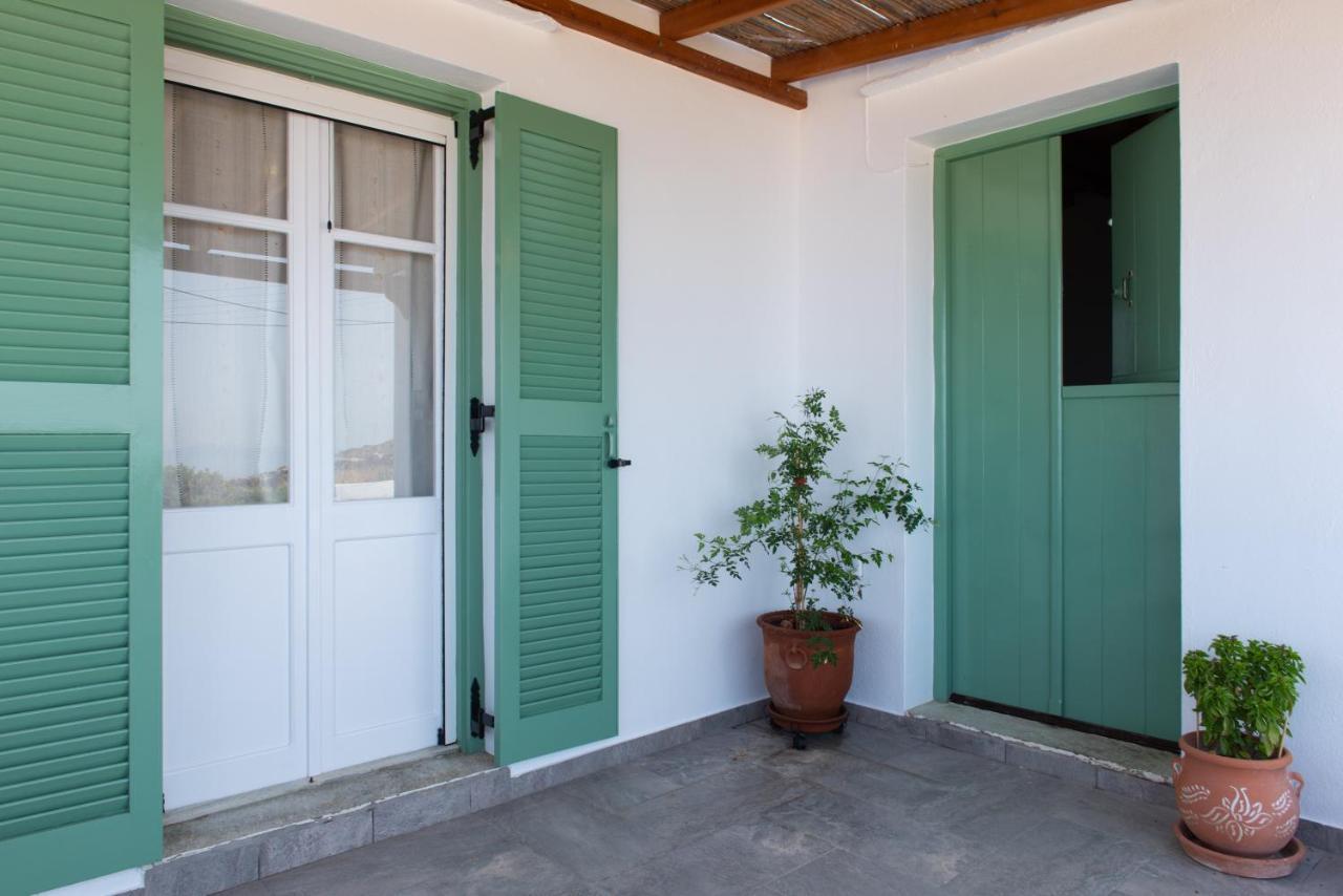 Villa «Marmara» House Cherronisos  Exterior foto